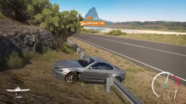 Forza Horizon 3 Demo - I think I'm getting somewhere смотреть онлайн