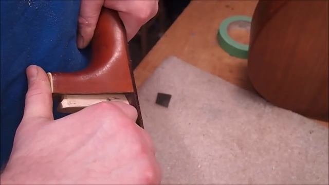 Harmony Overhaul Part 2 смотреть онлайн