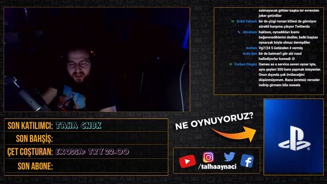 UÇUR BİZİ PLAYSTATION! - STATE OF PLAY 2024 смотреть онлайн