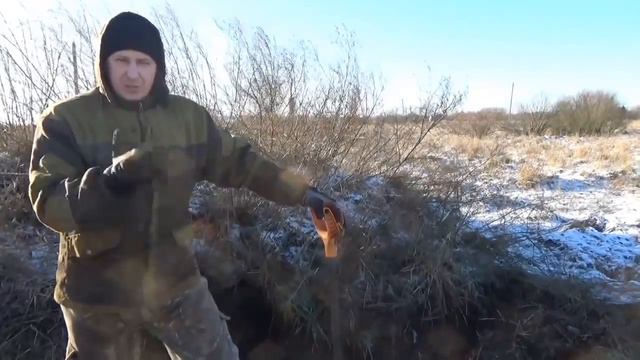 нашумела тема о заброшенной пасеке!!!нарвались на большой коп металла! смотреть онлайн