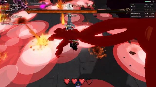 HOW TO DEFEAT "THE ETERNAL BOB" AND GET THE ROB GLOVE IN SLAP BATTLES! [ROBLOX] смотреть онлайн