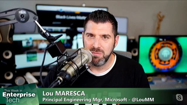 Back To Work With Envoy - Cyber disaster-recovery planning tips, post pandemic workplaces with Envo смотреть онлайн