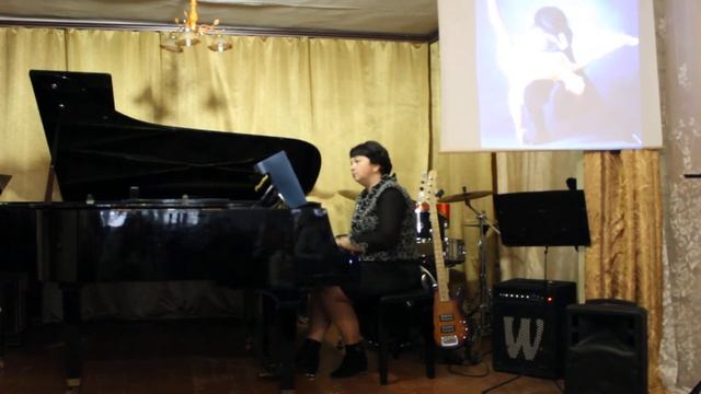 "Очарование" - Ірина Горбовська смотреть онлайн