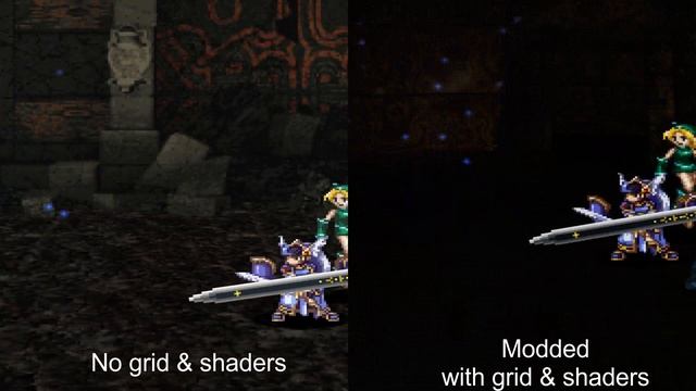 Valkyrie Profile: Standing the test of time - still pretty after 22 years | Duckstation 60 FPS 1440 смотреть онлайн