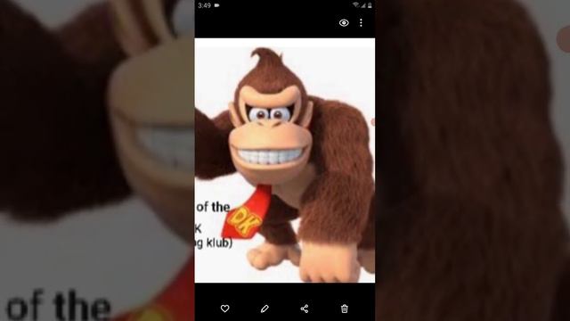 donkey kong meme смотреть онлайн