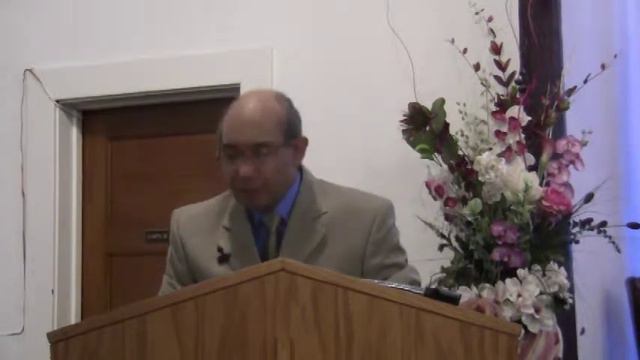 DC ROC JUAN DAVILA JESUS NUESTRO PARADIGMA DE AMOR FILIAL 3/3 смотреть онлайн