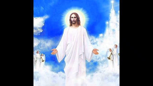 16 июля / Иисус любит всех людей. смотреть онлайн