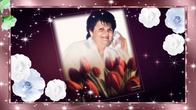 ProShow Slideshow Я ЖЕНЩИНА, ДАРИТЕ МНЕ ЦВЕТЫ смотреть онлайн