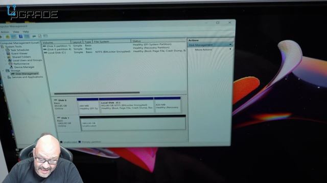 Firmware Upgrade SAMSUNG 980 PRO SSD PCIe NVMe Gen 4