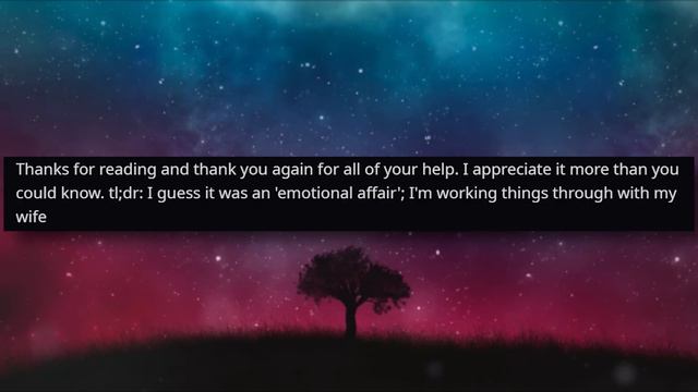 I Said To Wife That "She'd Have Been With My Brother If She Hadn't Met Me First" r/Relationships смотреть онлайн