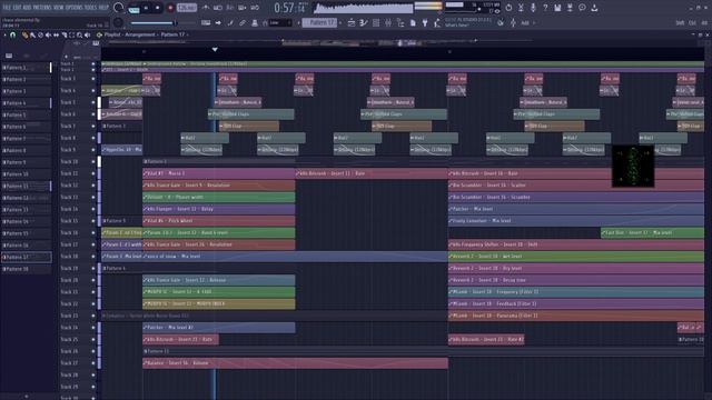 terraria remix - underground hallow (ID) смотреть онлайн