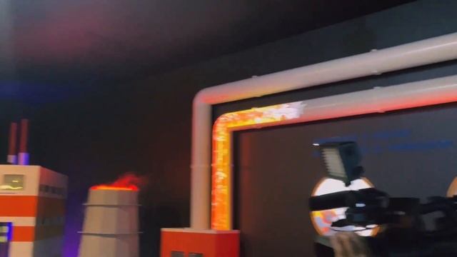 Музей тепла открылся в Чебоксарах смотреть онлайн