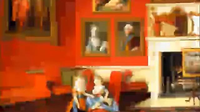 J. Haydn - Hob XV:C1 - Keyboard Trio No. 2 in C major смотреть онлайн