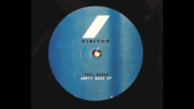 Empty Bags - Fred Bags | Visitor [2001] смотреть онлайн