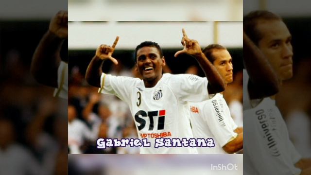 Gabriel Santana - flow Kleber pereira (prod.HXTEL BE4TS) смотреть онлайн