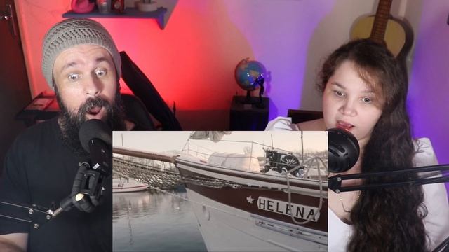 3rd WORLD PEOPLE SEEING OSLO FOR THE FIRST TIME | NORWAY REACTION смотреть онлайн