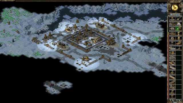Command & Conquer Tiberian Sun - GDI Mission 7 смотреть онлайн