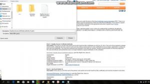 Как исправить ошибку «Сертификат безопасности сайта не является доверенным»