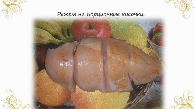 Кулинарные хитрости от Ангелины