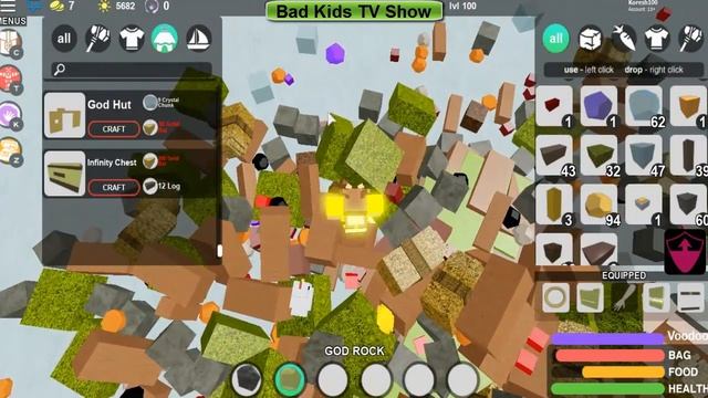 Как Я Фармлю Ресурсы БУГА БУГА Роблокс Блуды Золото Сундук Бога BOOGA BOOGA ROBLOX смотреть онлайн