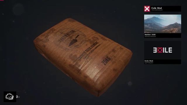 Настраиваем стандартные маркеры и зоны EXILE arma 3 смотреть онлайн