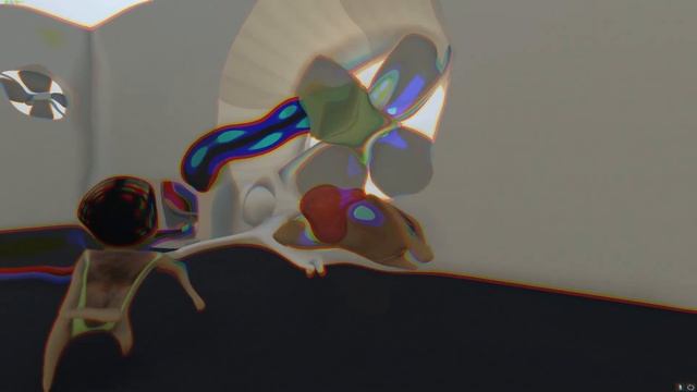 Рикардо Милос флексит (в Human Fall Flat) (монтаж, ор, топ контент)