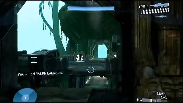 ThaggleS/Ralph Lauren 1v1 смотреть онлайн