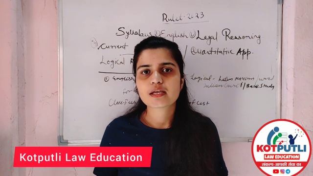 RULET 2023 Prepration| Rajasthan university 5 year law entrance test Preparation|Syllabus,Class,For смотреть онлайн