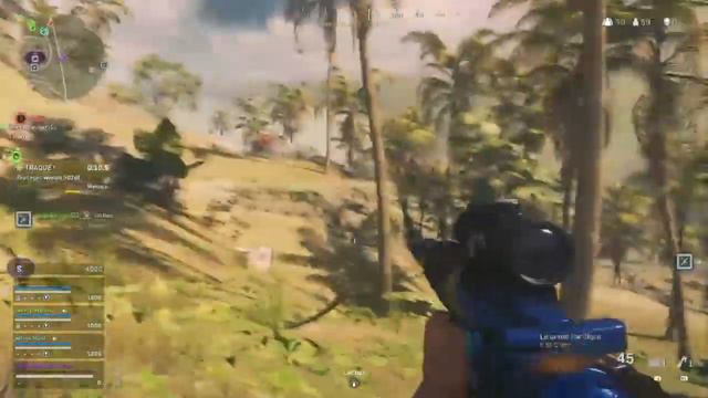 Warzone 1.0 :,( смотреть онлайн