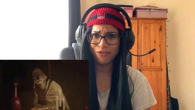 Dragons Dogma 2 - Reveal Trailer **REACTION VIDEO!** WOW!! смотреть онлайн
