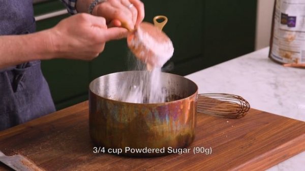 Amazing Chocolate Babka Recipe