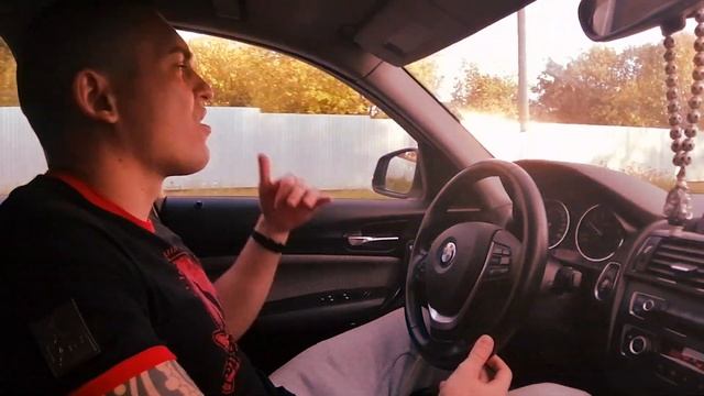 mk5.45 - Моя земля (Зачитал в машине ) смотреть онлайн