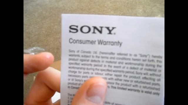 Sony SRS-XB2 Bluetooth Speaker Unboxing смотреть онлайн