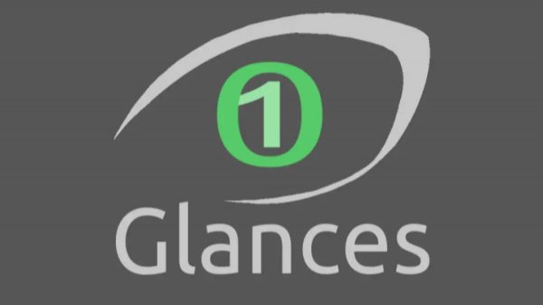 Glances часть 1 - простой и наглядный сервис мониторинга