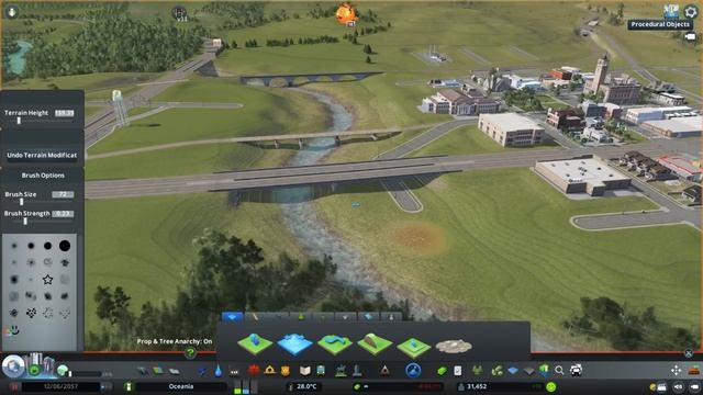 Building a Country Town | Cities Skylines: Oceania 30 смотреть онлайн
