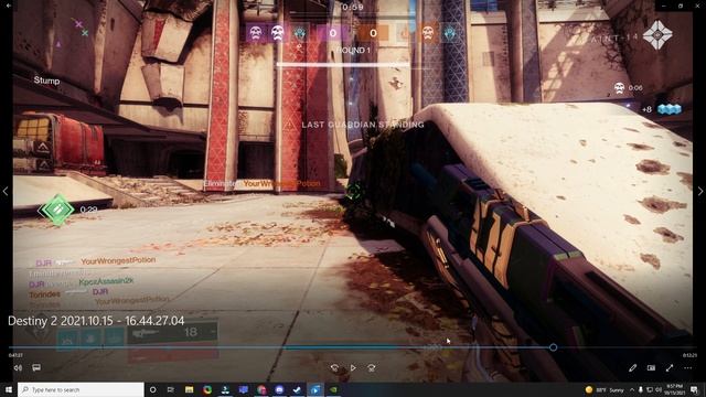 TRIALS OF OSIRIS FLAWLESS BANNERFALL GUIDE смотреть онлайн