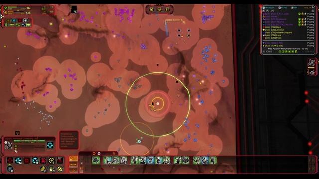Собрать все фраги #2 [2 игры] Supreme Commander: Forged Alliance Forever смотреть онлайн