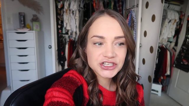 Trying to Run Errands with a New Baby | Mom Vlog | Jenelle Nicole смотреть онлайн