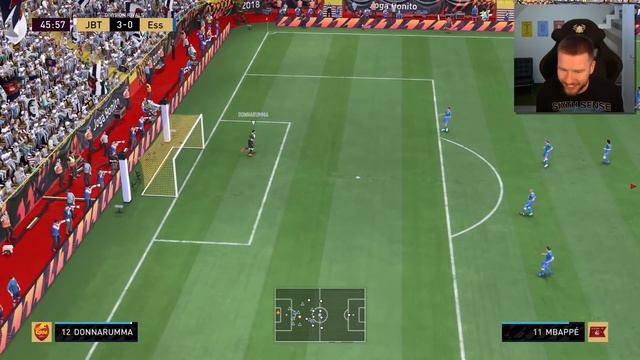FIFA 22: STEAL OR NO STEAL #23 смотреть онлайн