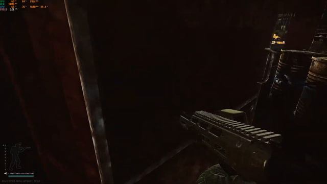 Making a hatchling's day is fun! | Escape from Tarkov смотреть онлайн