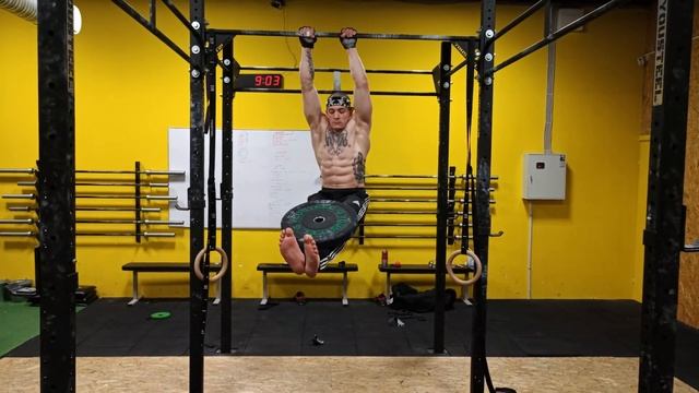 Виктор Блуд - Русский Ниндзя Воин) смотреть онлайн