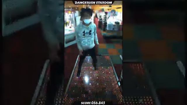 ゴゼンチュウさんへの納税！「bass 2 bass / Ryu☆」 #DANCERUSH_STARDOM смотреть онлайн