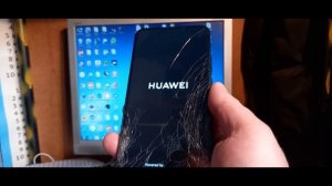 HONOR 9X , STK-LX1 , 10 android , Emui 10.0.0.203. Январь 2021,FRP Аккаунт решение,удалить аккаунт