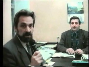 Импульс. Объективная история. Выпуск № 1