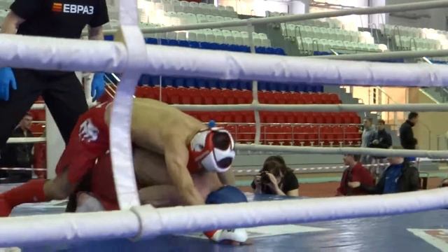 Дайдиев Аюб (Саратов) до 65,8 кг. 1-1 смотреть онлайн