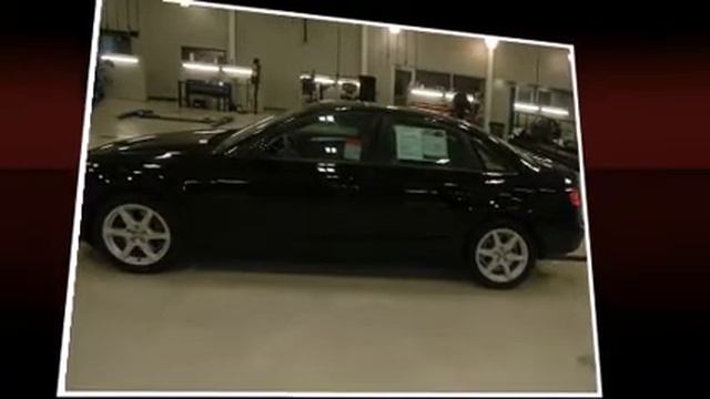 2009 Audi A4 2.0T Premium in Hoover, AL 35244 смотреть онлайн
