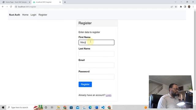 Nuxt 3 Fetch Headers: How to Send Headers with Your Nuxt 3 Fetch Requests смотреть онлайн