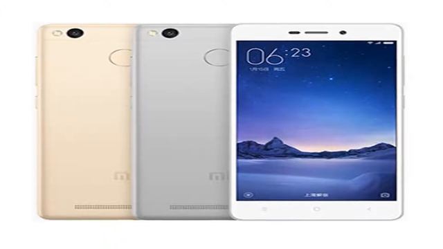 купить алиэкспресс xiaomi redmi 3s 32gb смотреть онлайн
