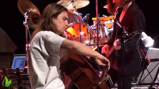 Fleur - Формалин live смотреть онлайн