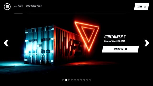 NFS Heat Studio | New Free Customisation App for Need For Speed Heat Cars! - Polestar 1 & More! смотреть онлайн